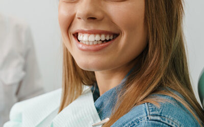 Transform Your Smile with Dental Implants in Burnaby at Cascadia Dental Clinic