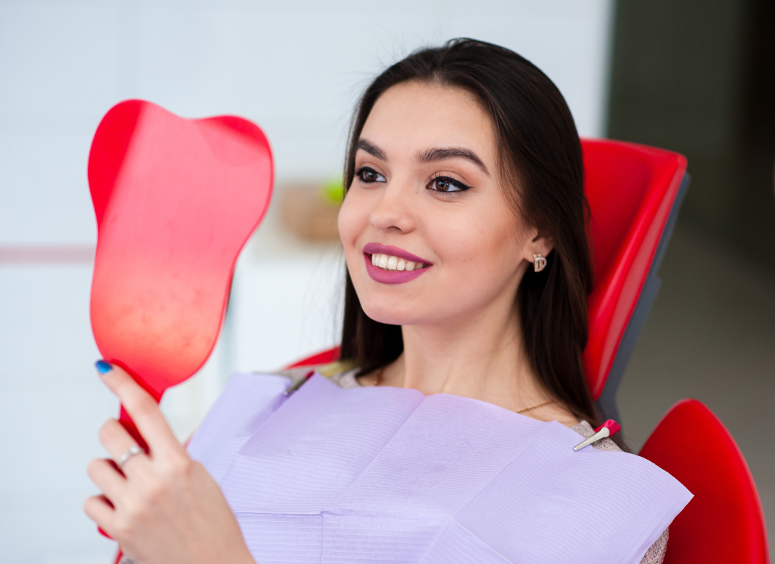 cosmetic dentistry burnaby