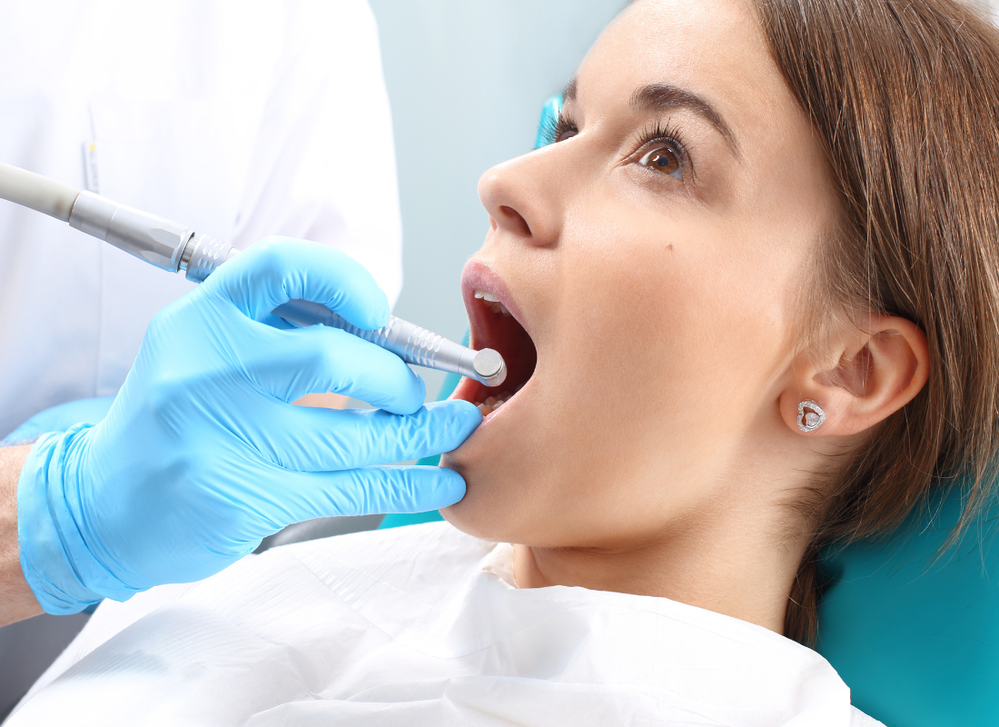 root canal burnaby