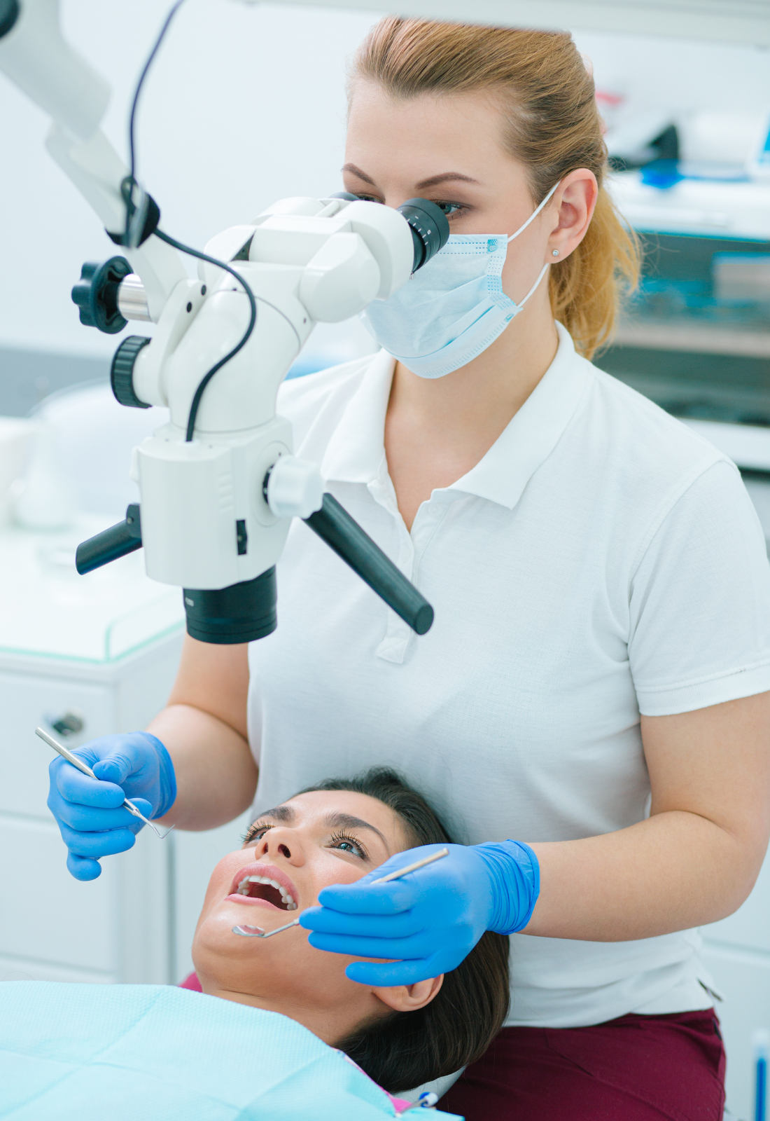 root canal burnaby