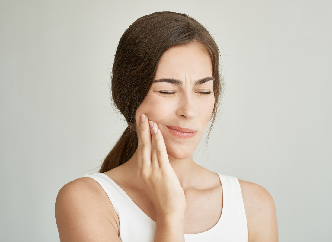 tmj treatment burnaby