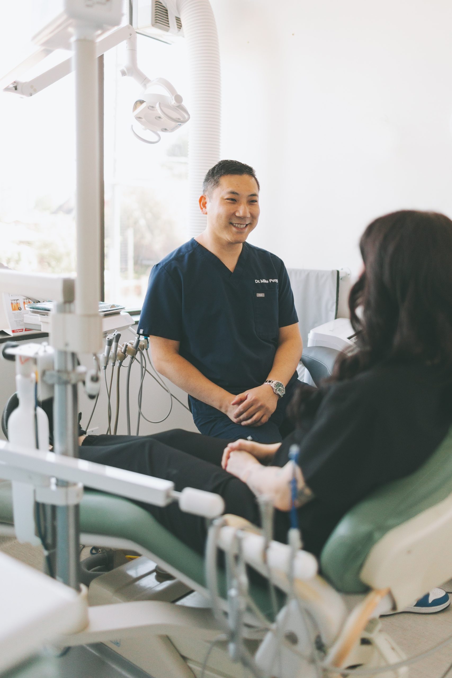 root canal burnaby