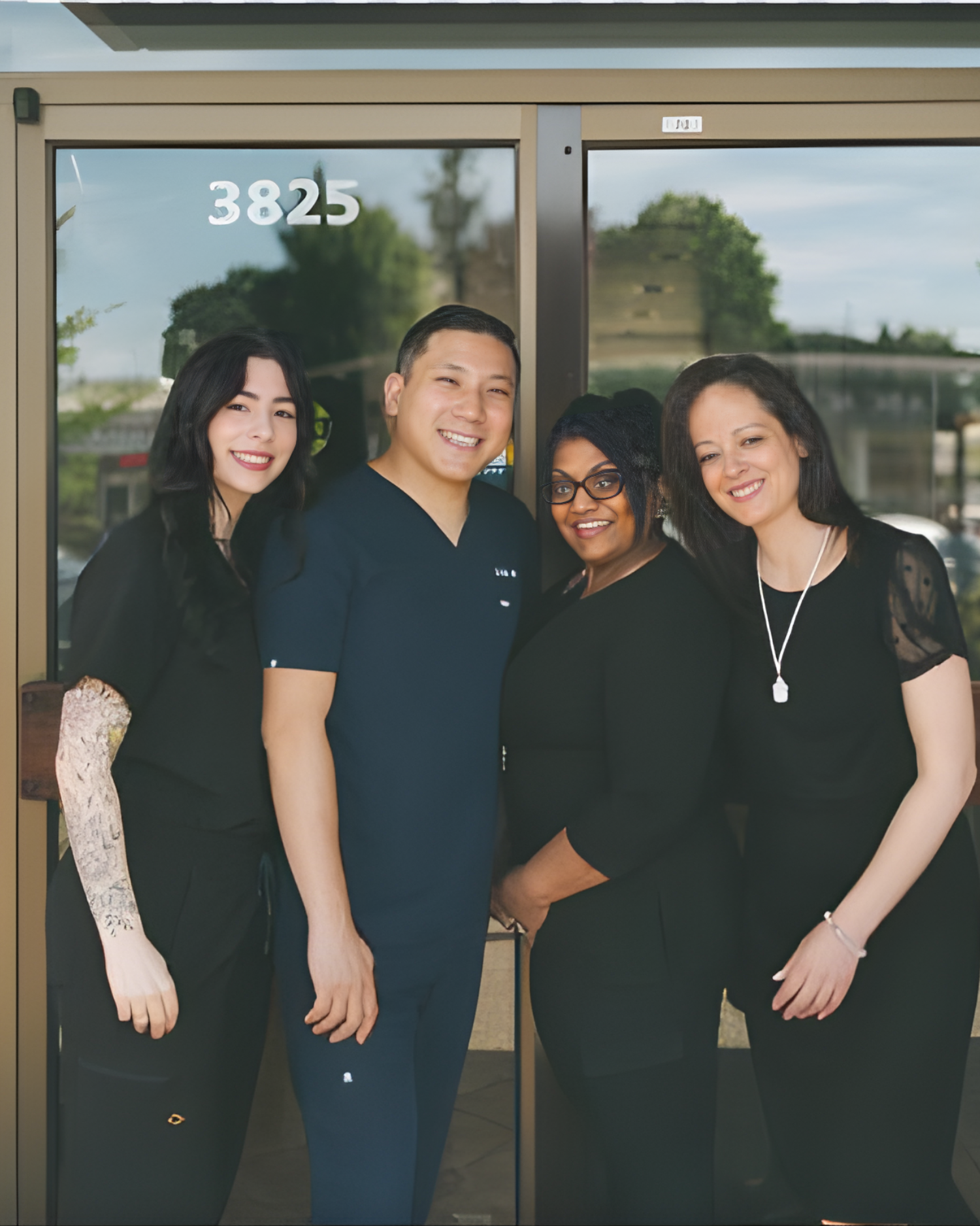 Cascadia Dental Studio