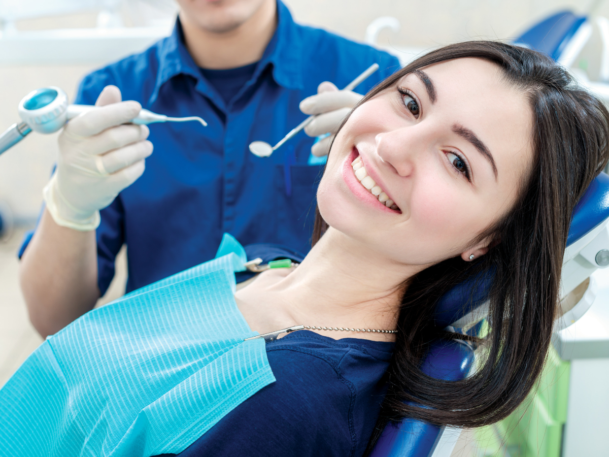 smile person dental implants burnaby