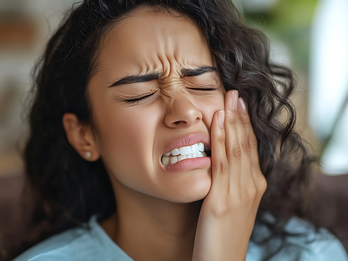 dental implants burnaby