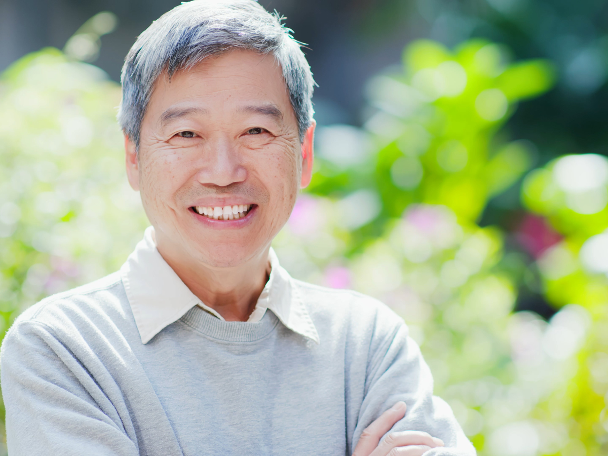 smile person dental implants burnaby